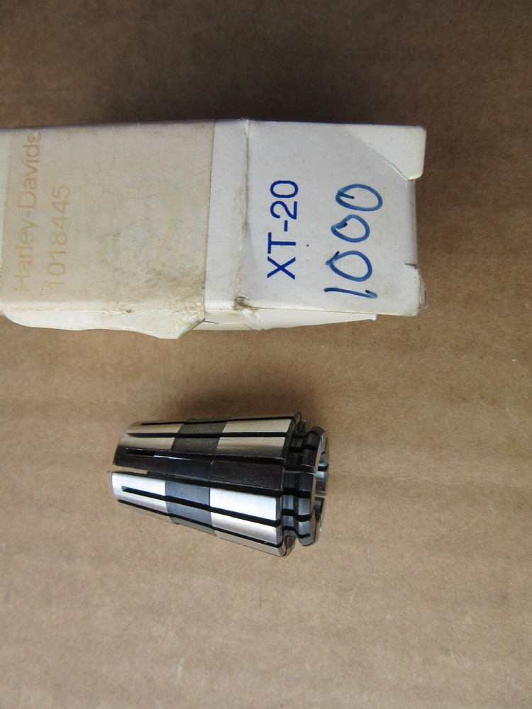 Command XT-20-1000 Tooling System Collect XT-20 NEW!!!