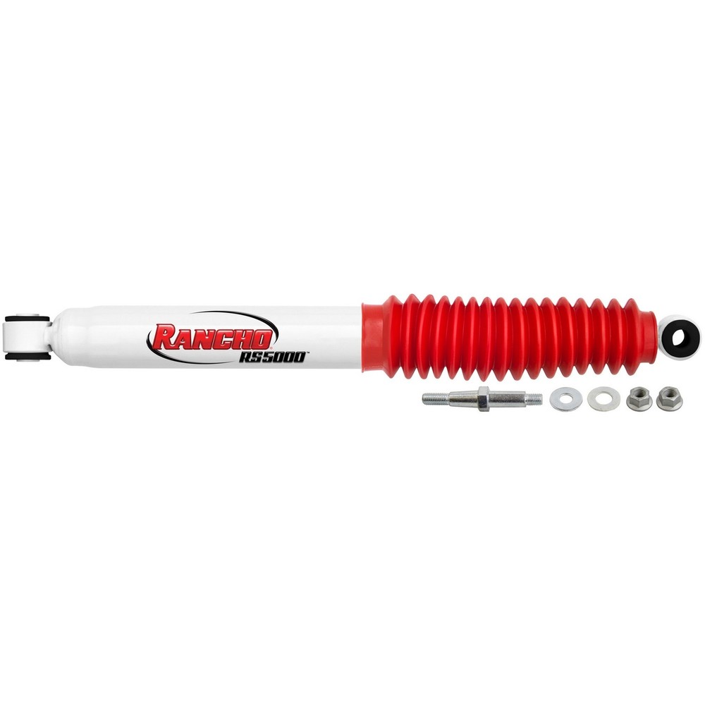 Rancho Front Steering Stabilizer Damper Shock Absorber for Chevrolet Silverado