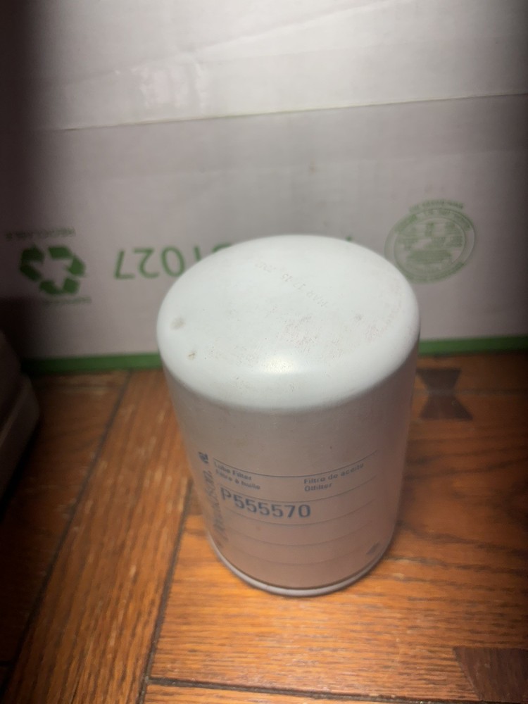 DONALDSON LUBE FILTER P555570