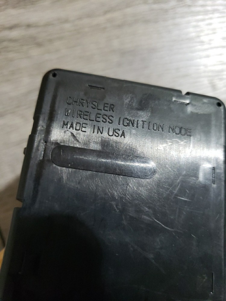 68105739AC Wireless Ignition Module