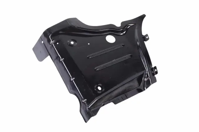 Genuine GM Passenger Side Outer Lower Quarter Panel 15943550