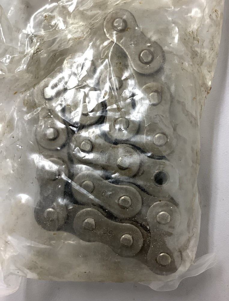 Dodge 100492 Chain Coupling Assembly 6020 (b542)