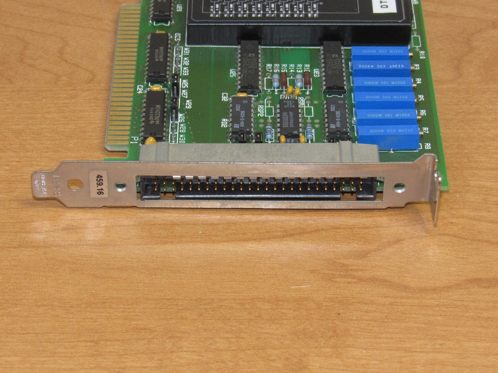 Data Translation Data Acquisition Board - DT2809 or DT5718 - UNTESTED