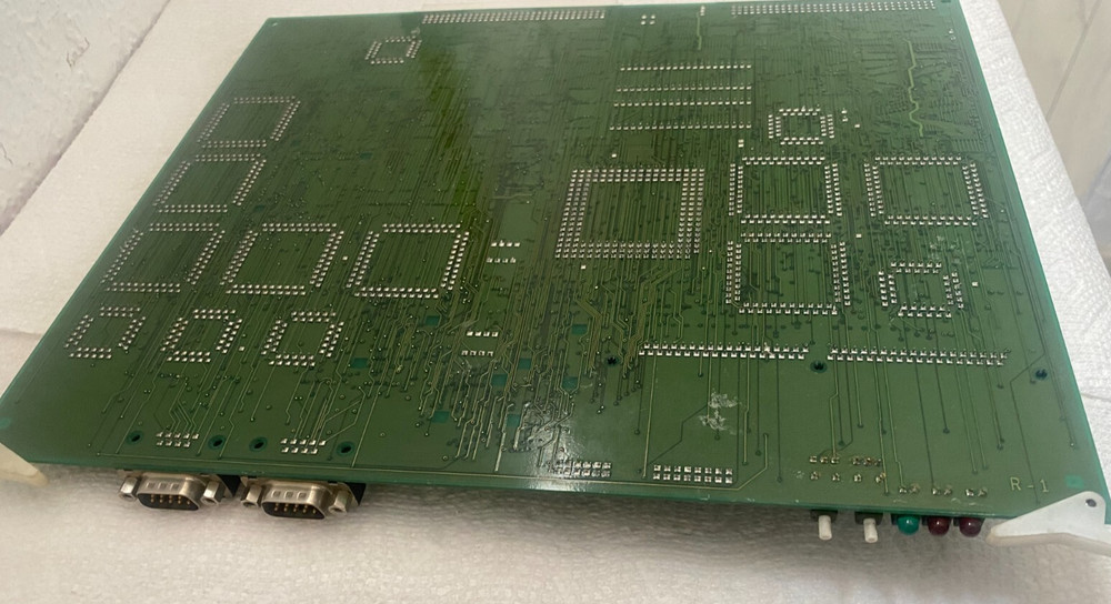 Juki E8631721 OAO Board 9018