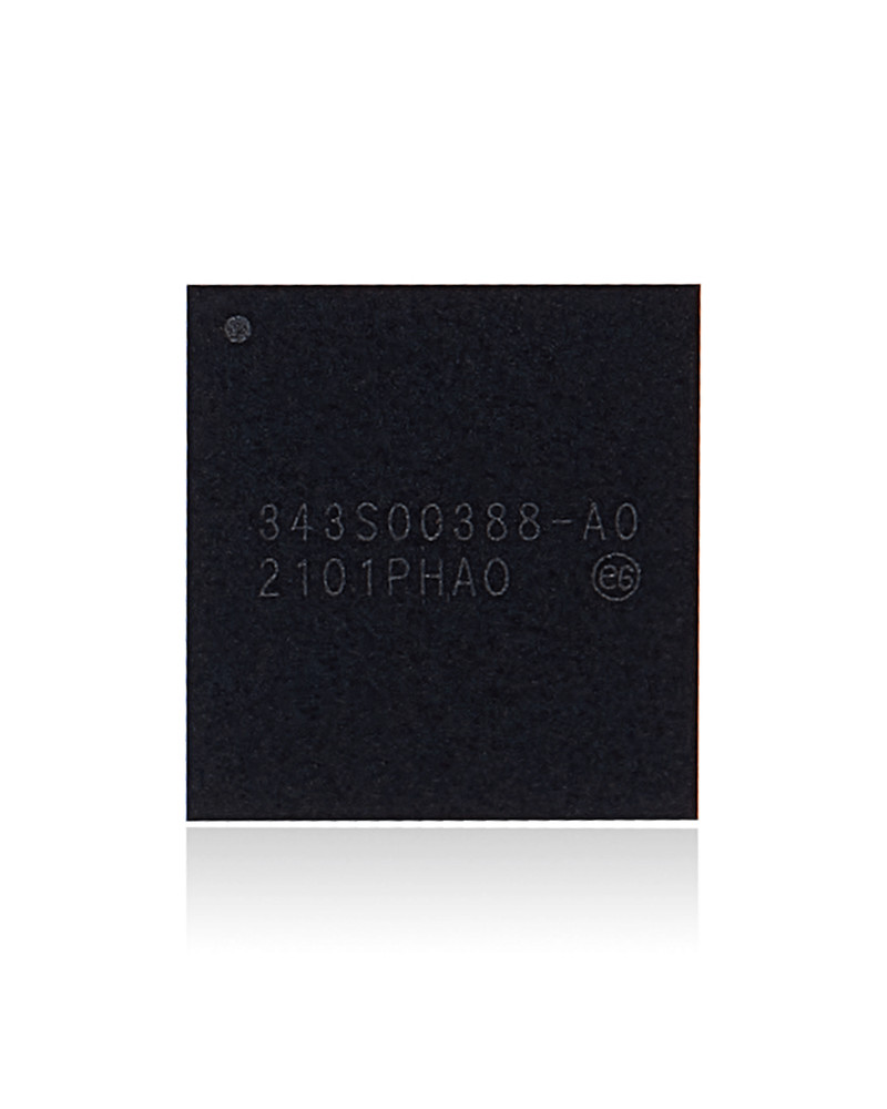 USB Charging IC For iPad 9 (2021) (343S00388)