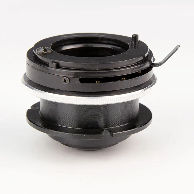 Abbe Condenser Biological Microscope Parts and Accessory