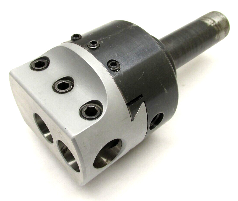 CRITERION 3/4" BORING HEAD w/ 1" SHANK - #DBL-203