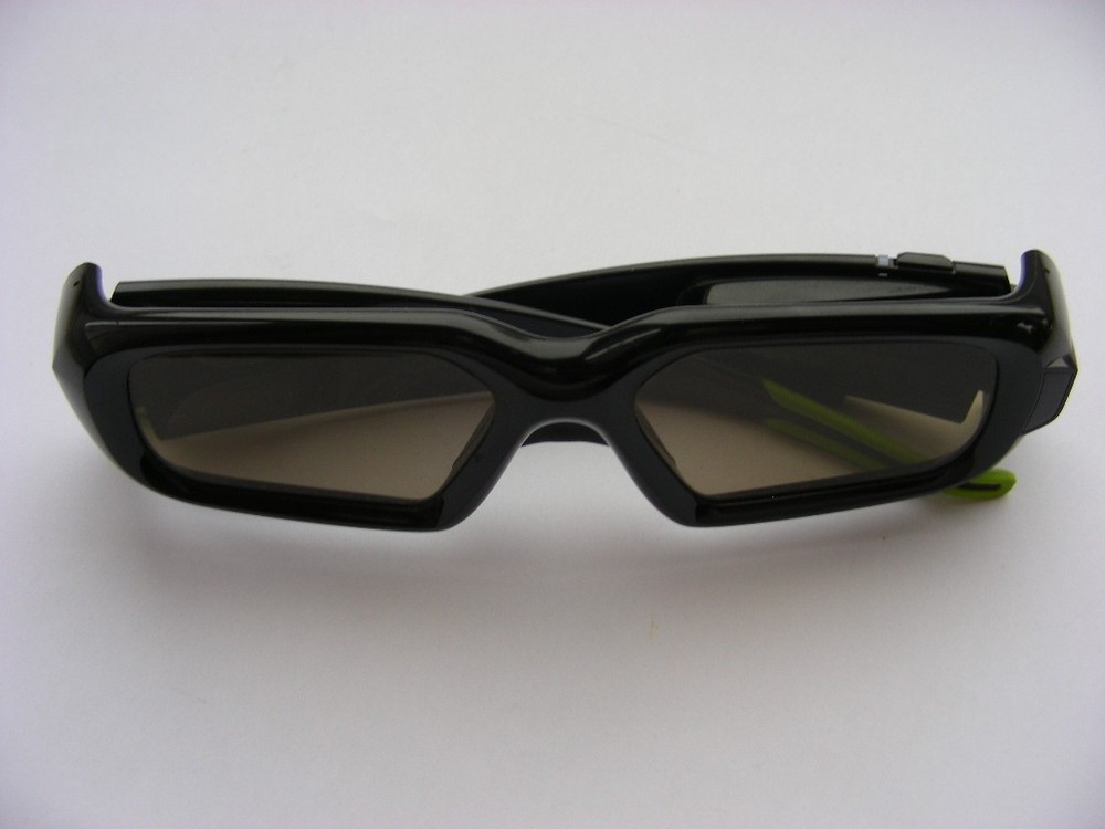 NVIDIA 3D Vision Wireless Glasses