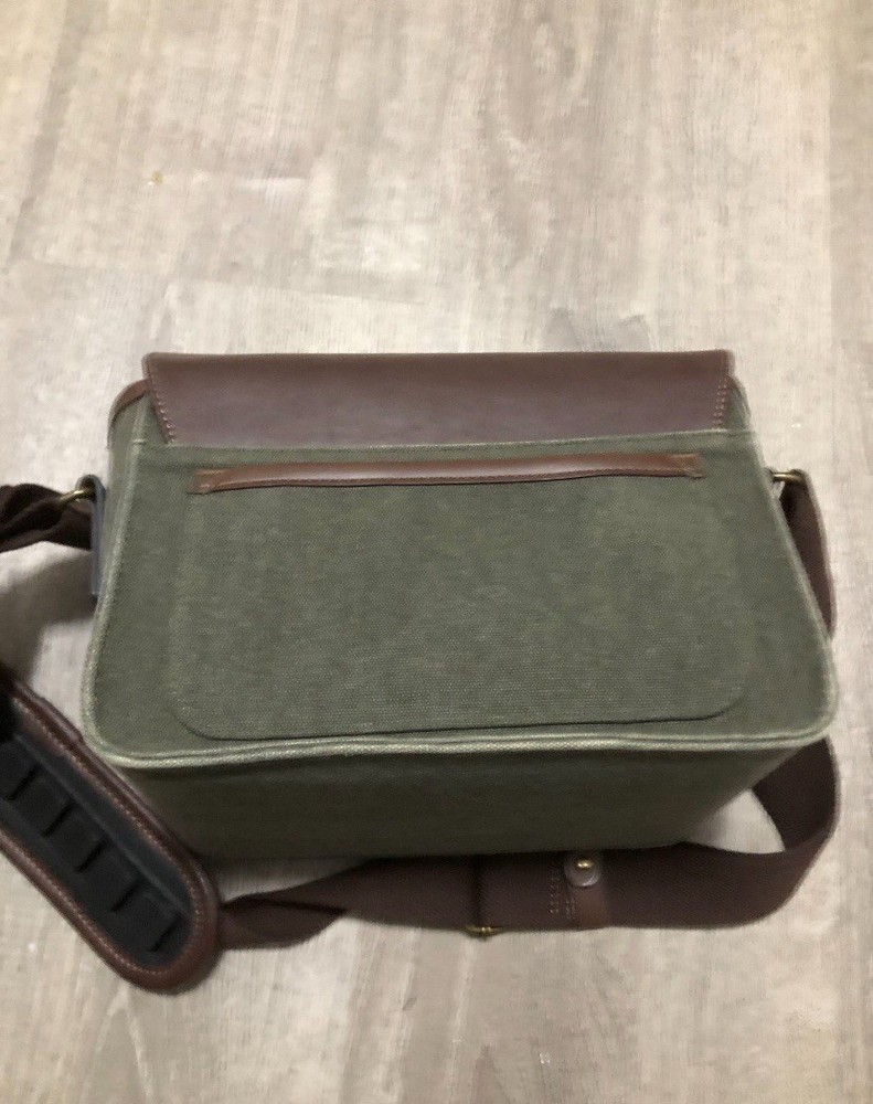 Taylorves Camera Bag