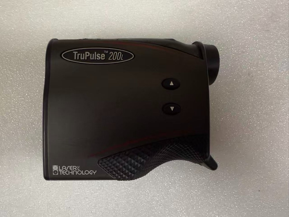 Laser Technology TruPulse 200L Rangefinder with Pouch - READ