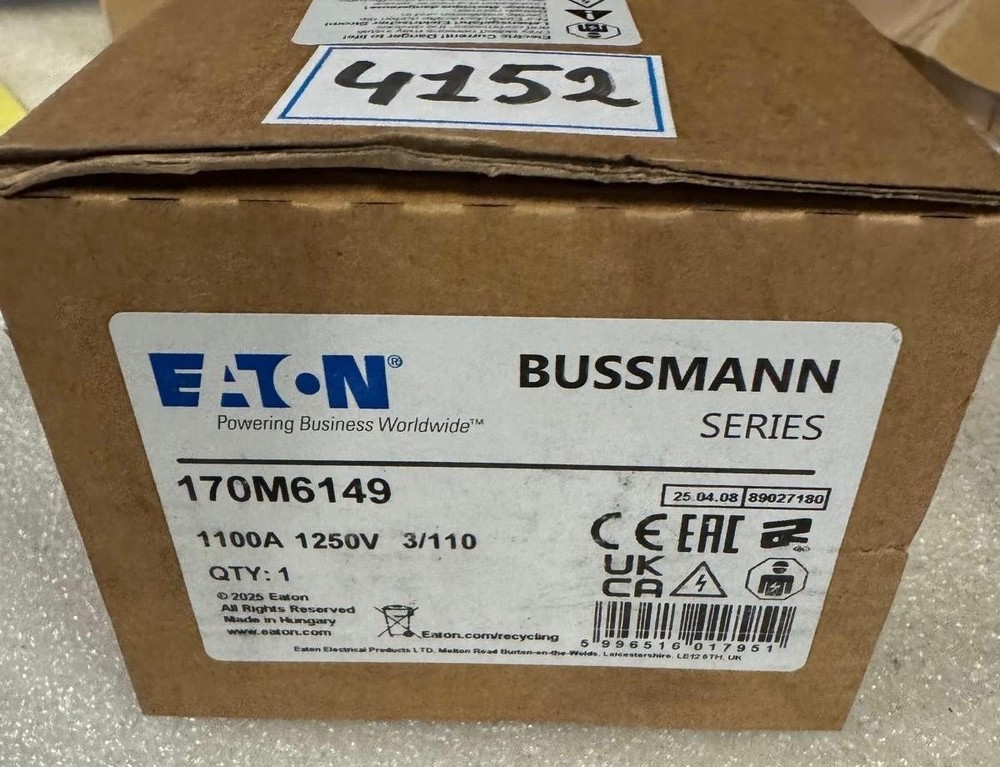EATON 170M6149
