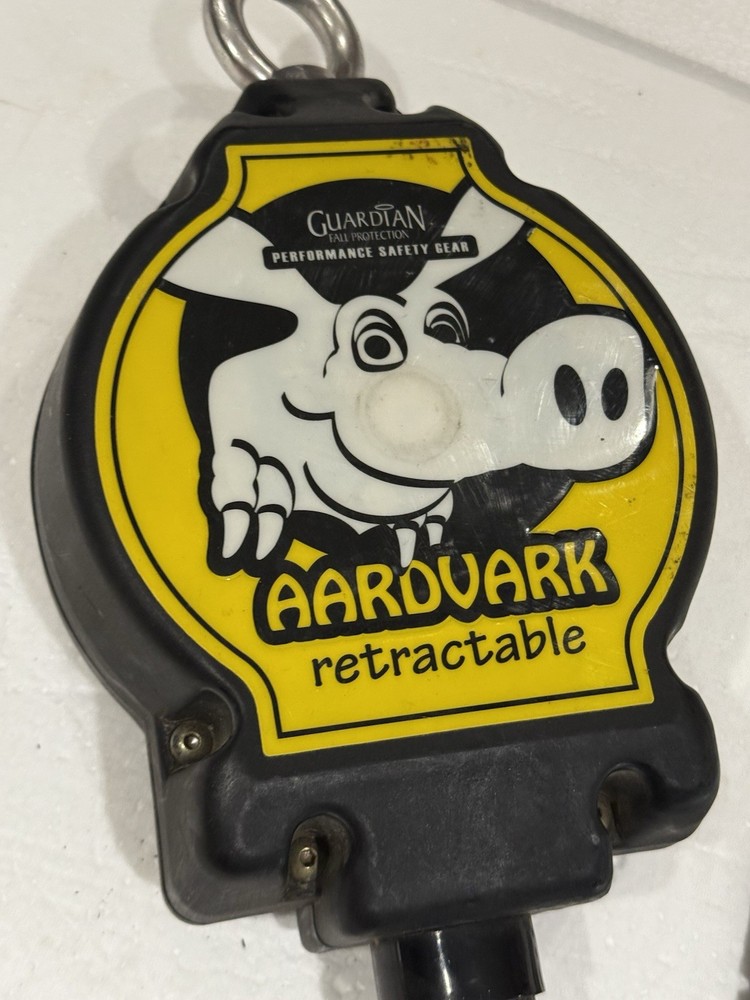 Guardian 20’ Cable Retractable