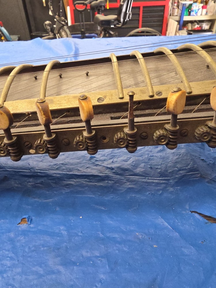 Dilruba W/ Bow(Not Pictured)