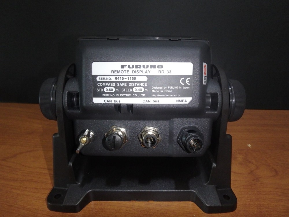 Furuno RD-33