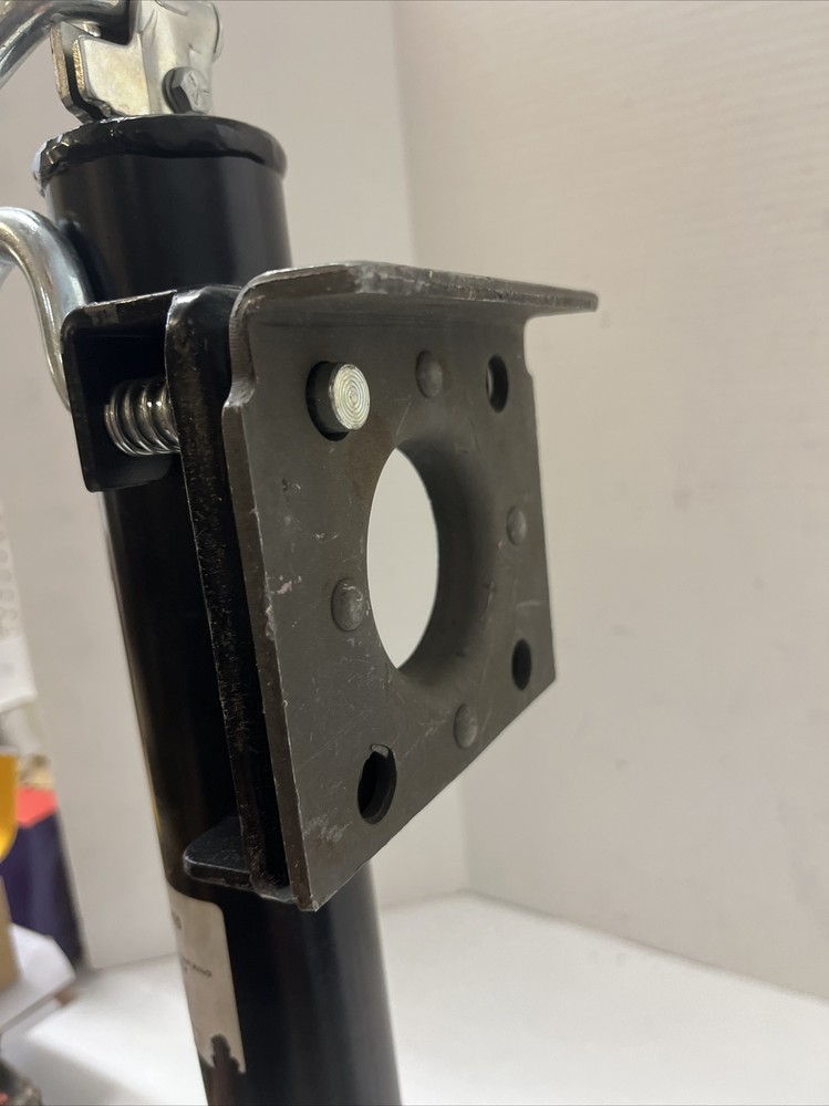 Ram Top wind Jack 15” Lift Model No: 81210