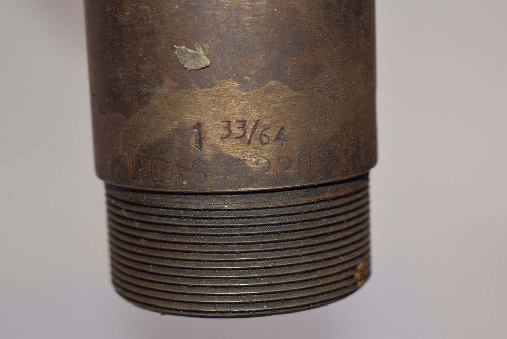 BALAS 22D B&S 1-33/64 Collet