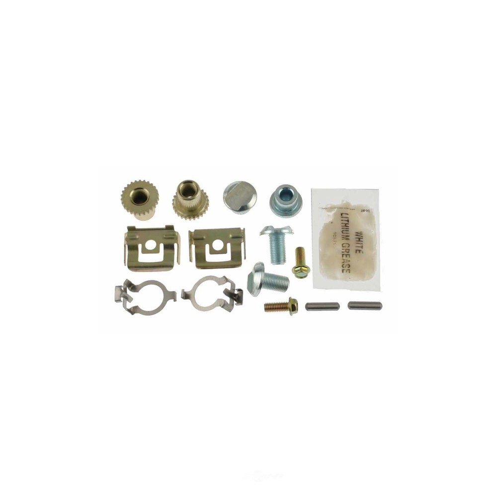 Parking Brake Hardware Kit Carlson H7319