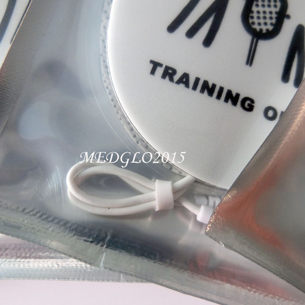 5 pairs/pack AED Child training pad Electrode Replacement pad for AED Trainer