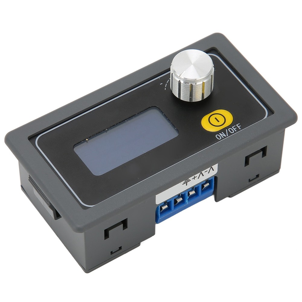 Square Signal Generator PWM Pulse Frequency Duty Cycle Adjustable Module