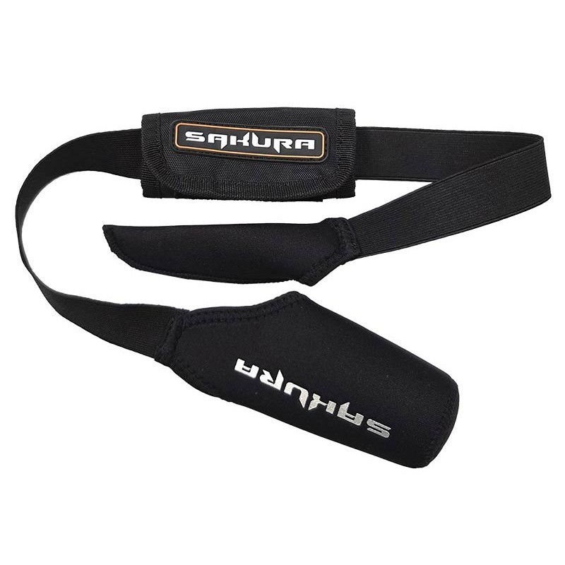 Sakura Tip2Butt Fishing Rod Protector