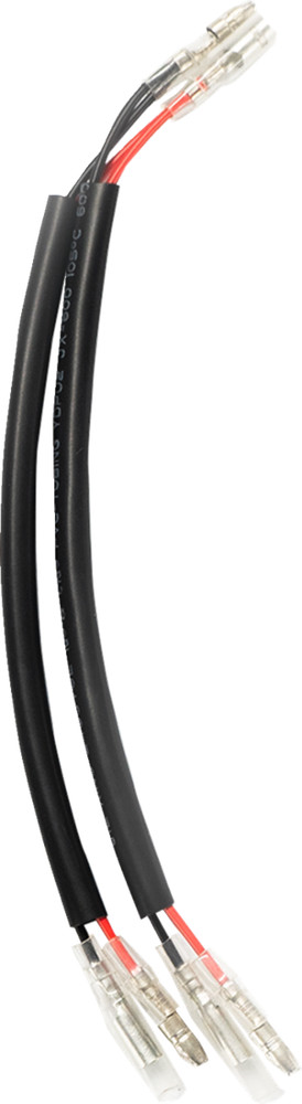 Heretic Studio - 20035 Y-Splitter Harness 6"