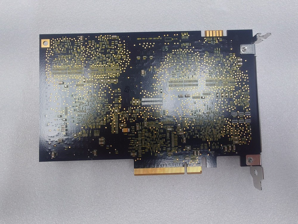 AHA 367PCIe Compression/Decompression Board – Model 367PCIE0305G