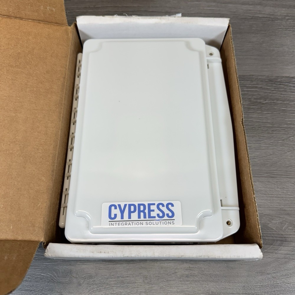 Cypress SPX-5641-W Wireless Suprex Long Range Reader Extender - Remote