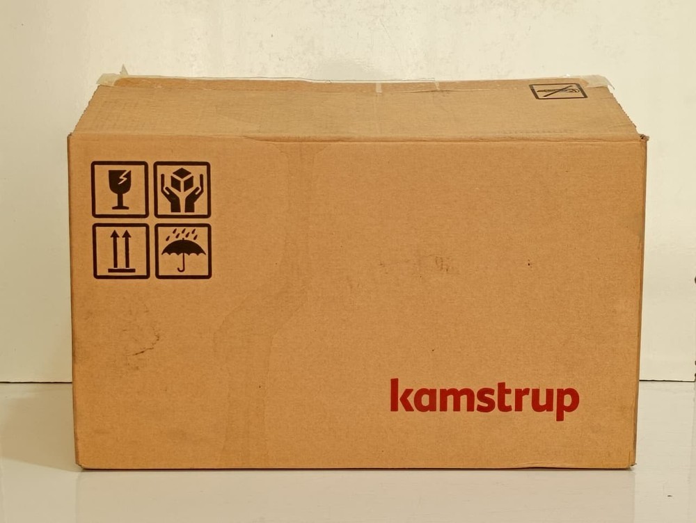 Kamstrup / Digital Meter / FlowIQ 3200