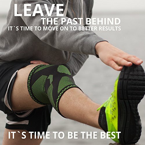 ANRi.e. knee brace
