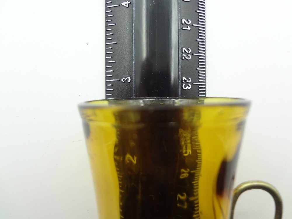 Shot Glass Freeport