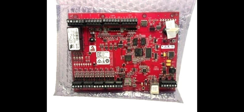 Mercury Genetec LP1502 Intelligent Access Control Board