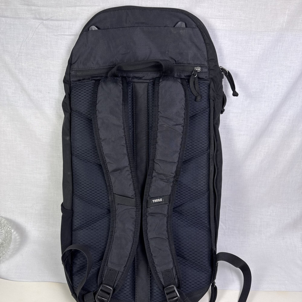 Thule Enroute Backpack 23L Black/Grey
