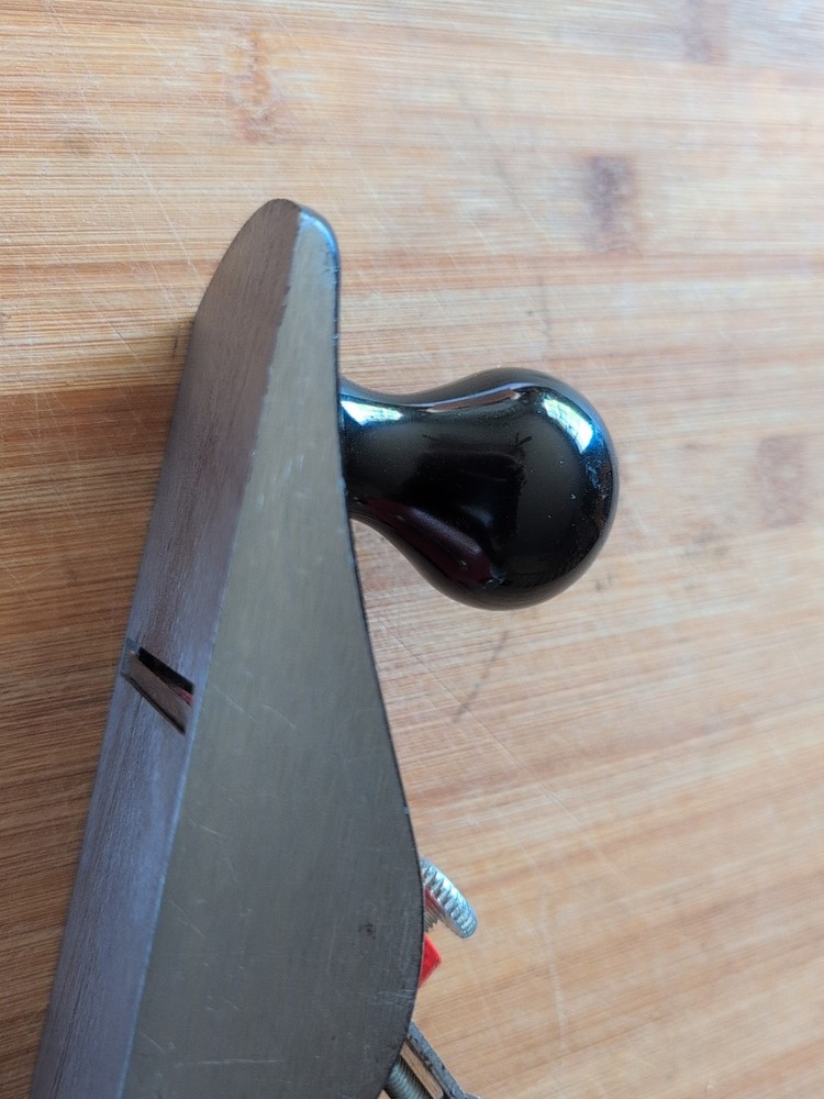 Stanley 1-12-034 Smooth Plane No. 4