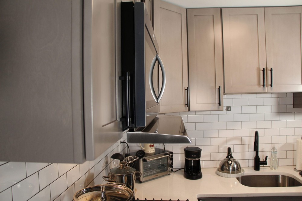 MICROVISOR® Extension Hoods