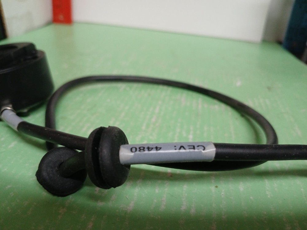 Varian Spectrometer 50 conc part optic Device