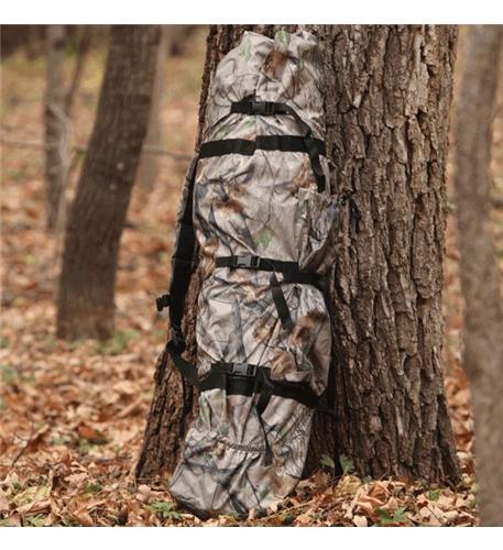 Muddy MGB2000 Vs360 Hub Ground Blind