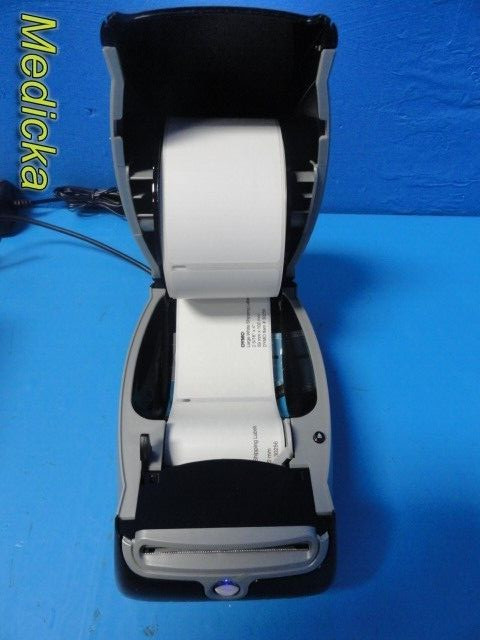 Quidel Sofia 2 Ref 20299 Fluorescent Immunoassay Analyzer W/ Label Writer ~36399