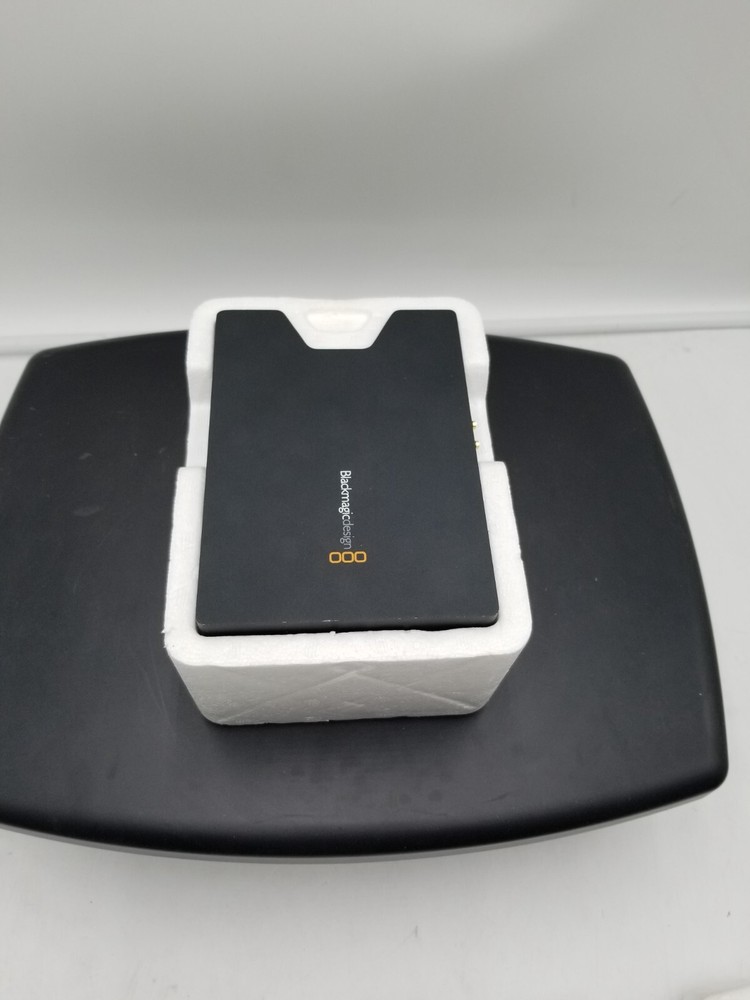 Blackmagic Design HyperDeck Shuttle 2 - Model HYPERD/PT2