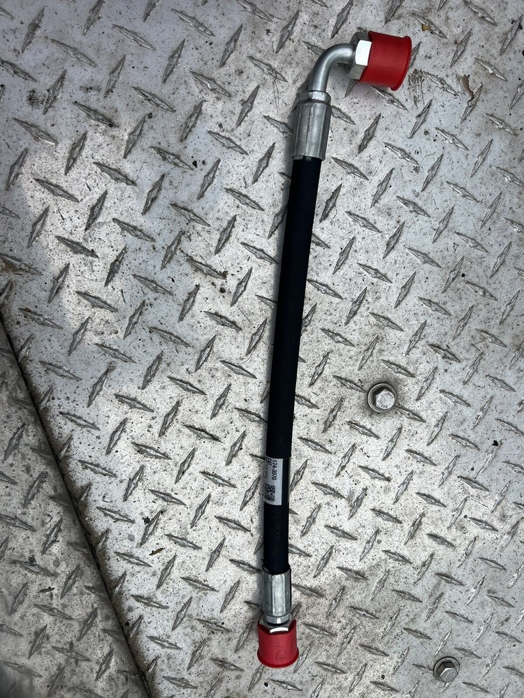 174-3970 CAT WP 7.8 MPA