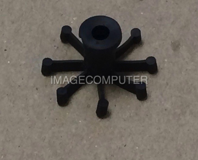 2550813-0001 ATB 1600 8 Arm ejector