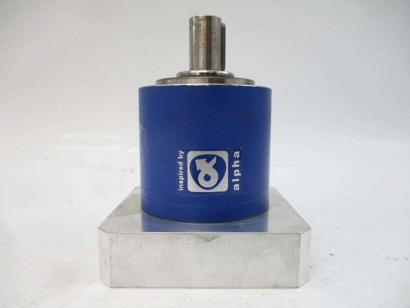 ALPHA GEAR LP090-MO1-5-111 NSNP
