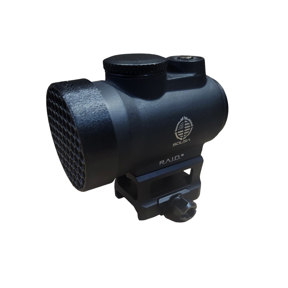 Killflash Anti-Reflection Device for Sousa Raid 1x30 Red Dot Optic