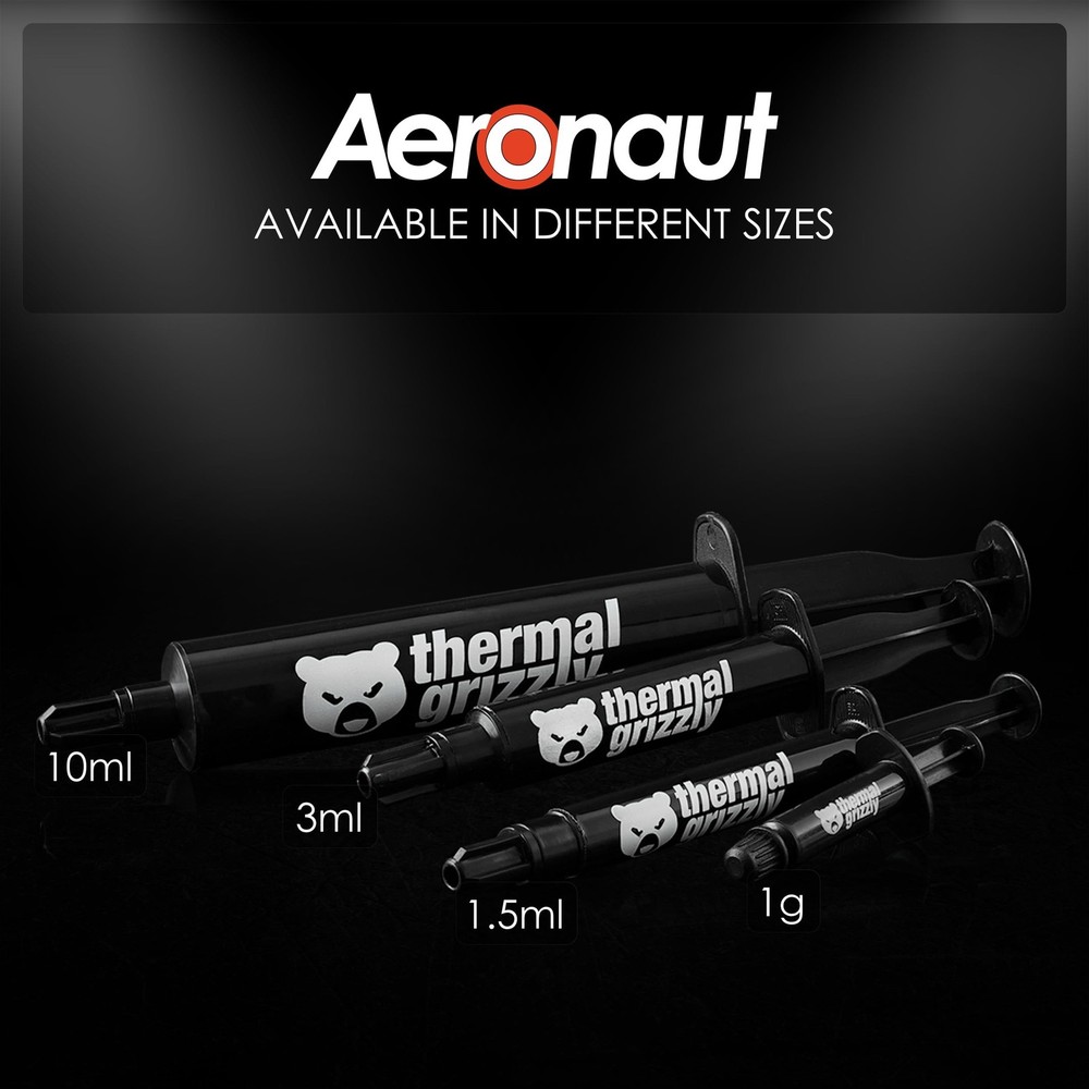 High Performance 1g Thermal Paste Compound for CPU GPU Cooling Efficiency NEW