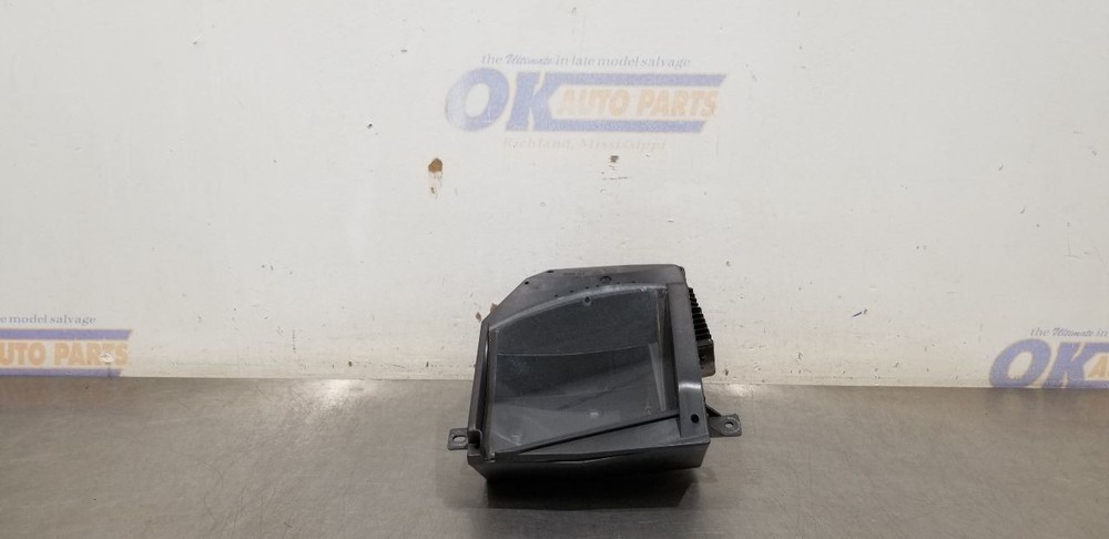 04 CHEVY CORVETTE C5 HEADS UP DISPLAY HUD