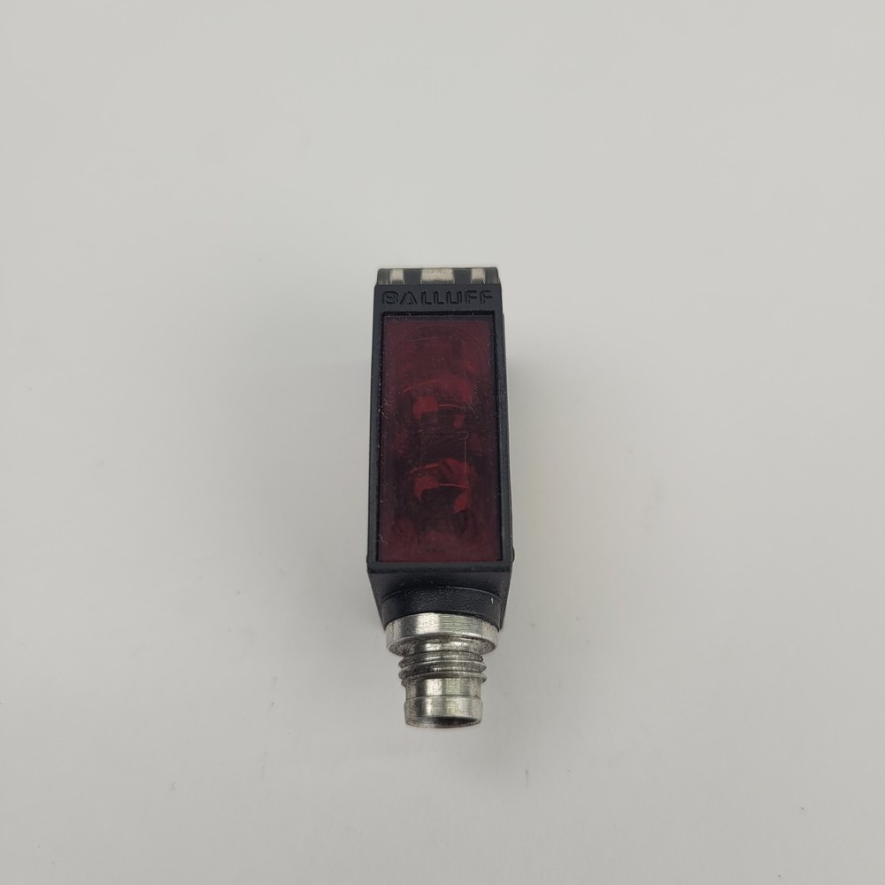 Balluff BOS00A4 Photoelectric Sensor - USED
