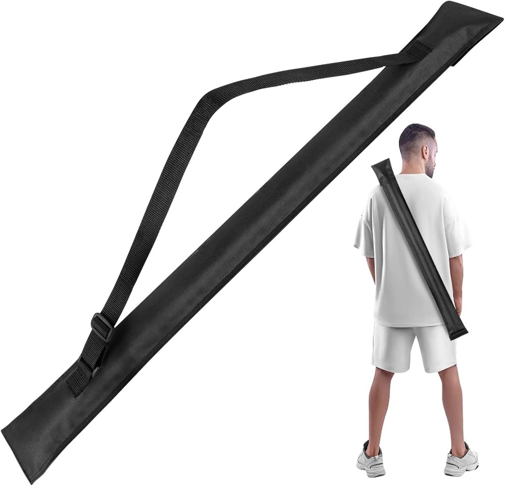 Pool Cue Stick Carrying Case 32 Inches Long