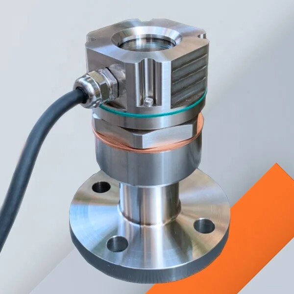 High Frequency Explosion Proof Oil FM Radar Level Meter Radar Level Sensor