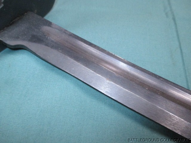 WWI US NAVY NAVAL BOARDING CUTLASS SHORT SWORD