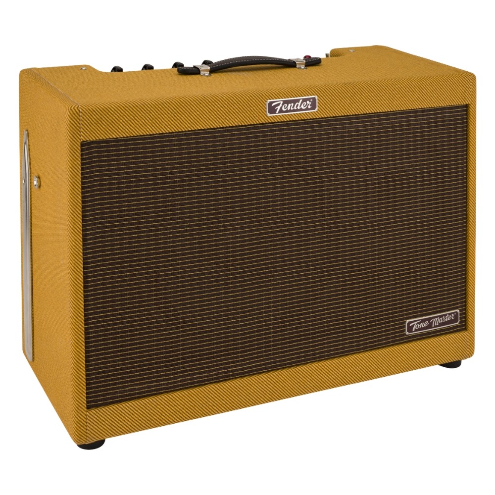 Fender Tone Master FR-12 Full Range Powered Speaker - Tweed (Open Box)