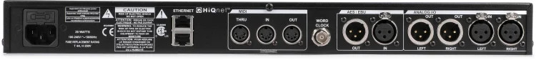 Lexicon PCM96 Stereo Reverb/Effects Processor